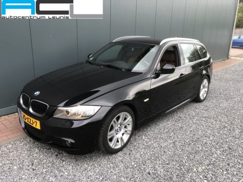 BMW 3-serie touring 318i high executive m-sport edition