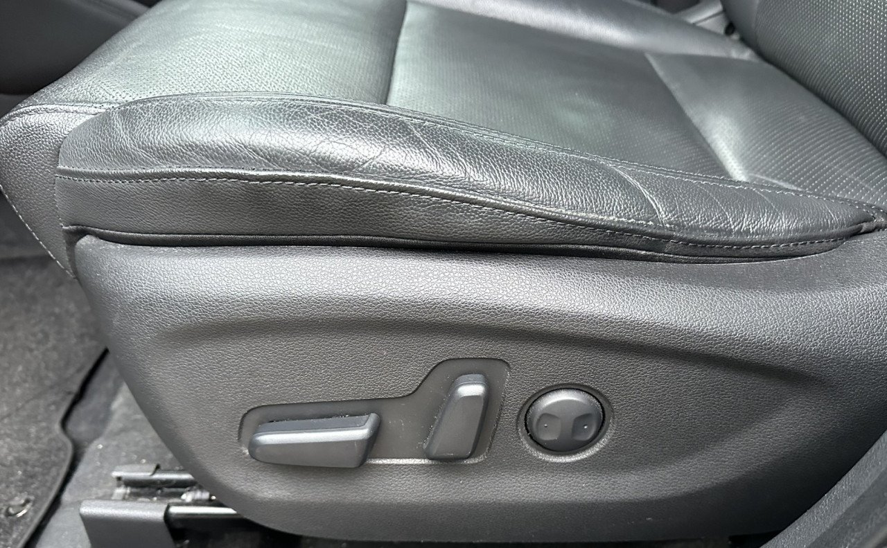 HYUNDAI Tucson 1.6 T-GDI Premium – Luxe, Stijl en Comfort in Één! Bomvol!