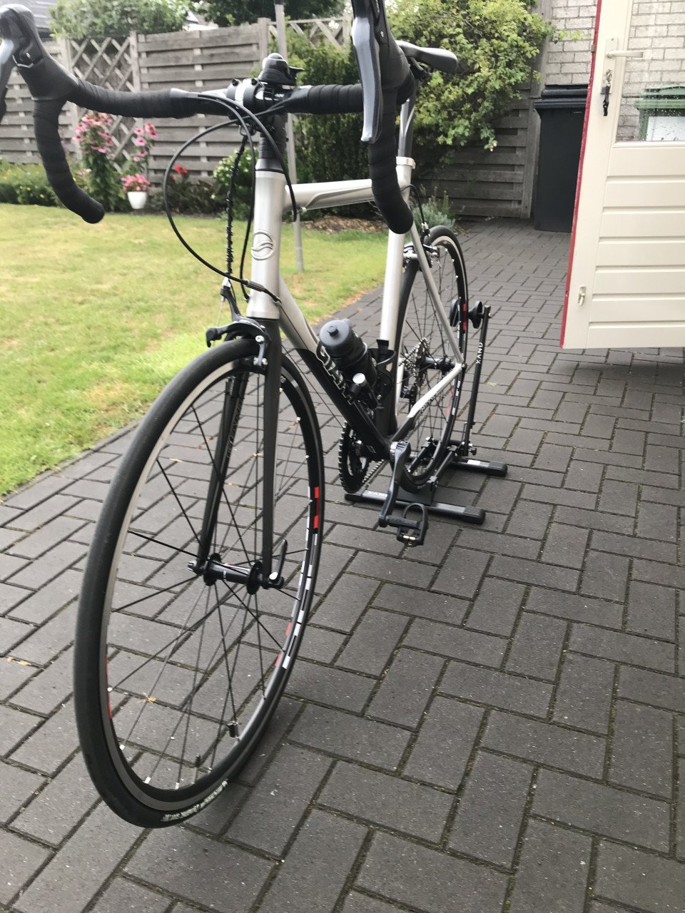 Giant OCR 2.0 (XL)