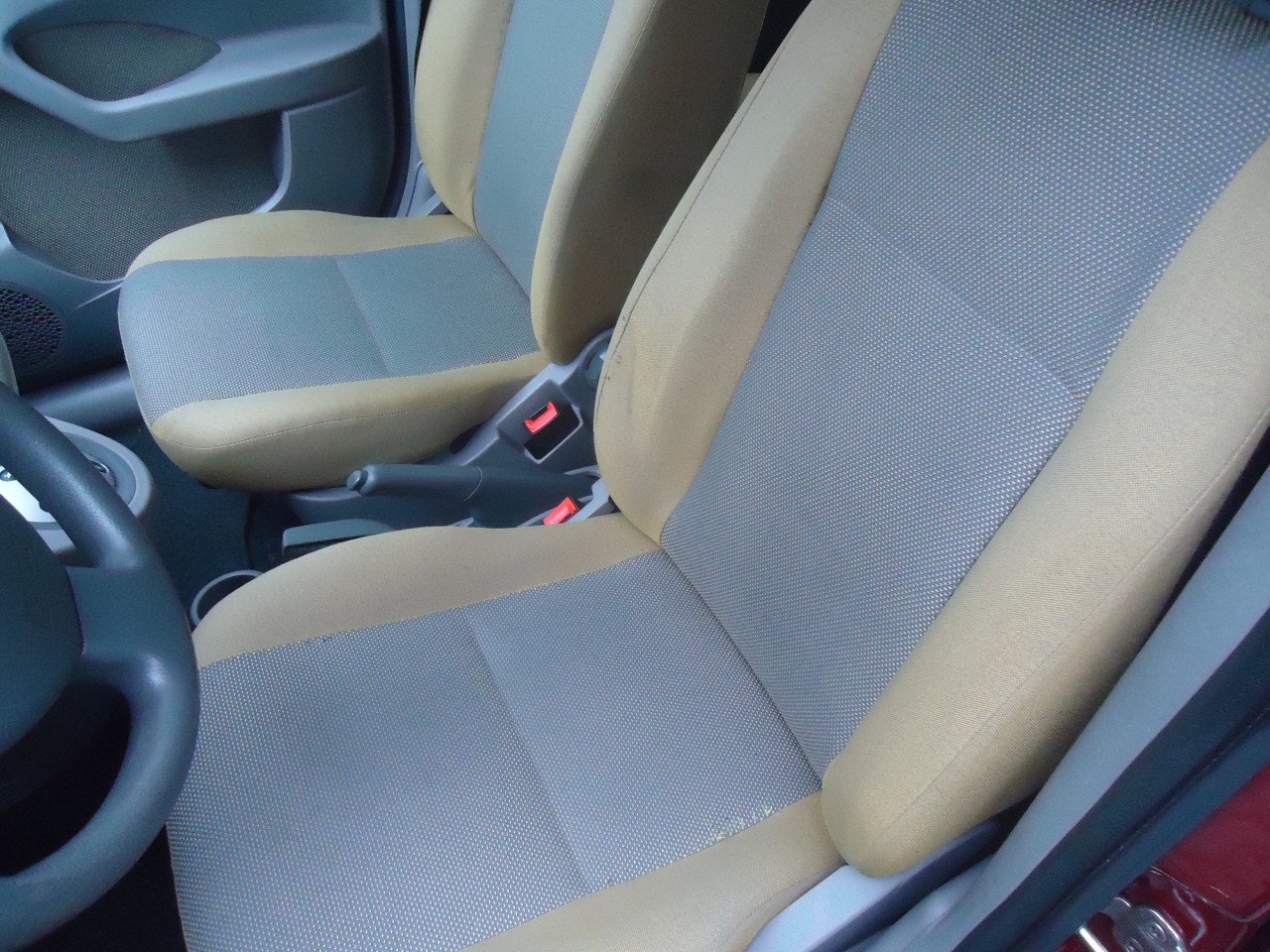 FIAT PANDA 1.2 5DRS  EMOTION AUTOMAAT