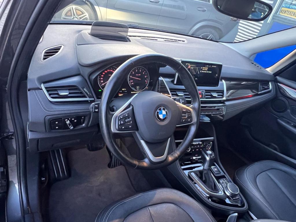 BMW 2-serie active tourer 225xe iperformance centennial high executive, cam