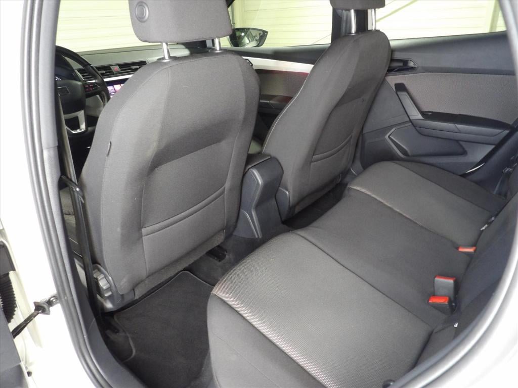 Seat Arona 1.0 tsi 95pk xcellence