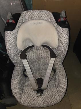 Maxi cosi Tobi autostoel