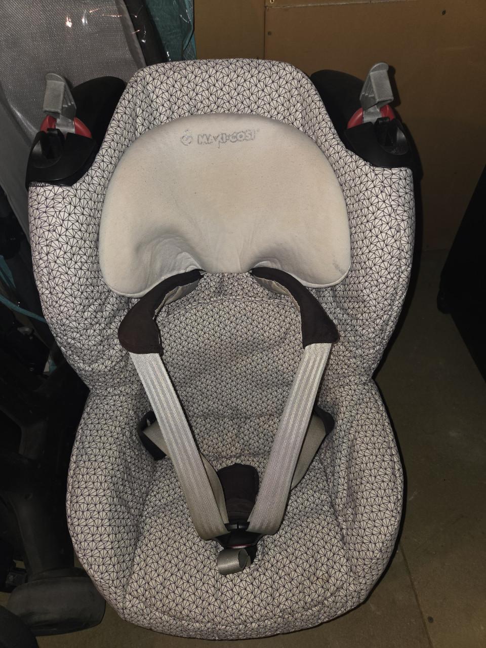 Maxi cosi Tobi autostoel