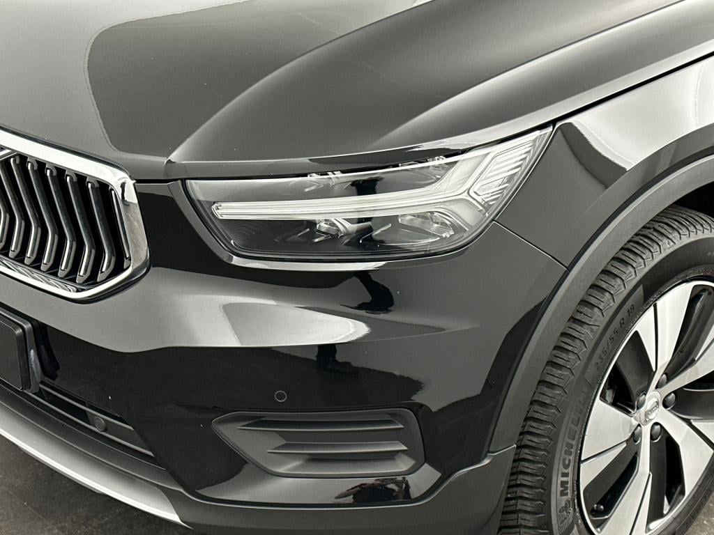 Volvo XC40 t4 211pk recharge inscription| camera| navi| trekhaak| pdc