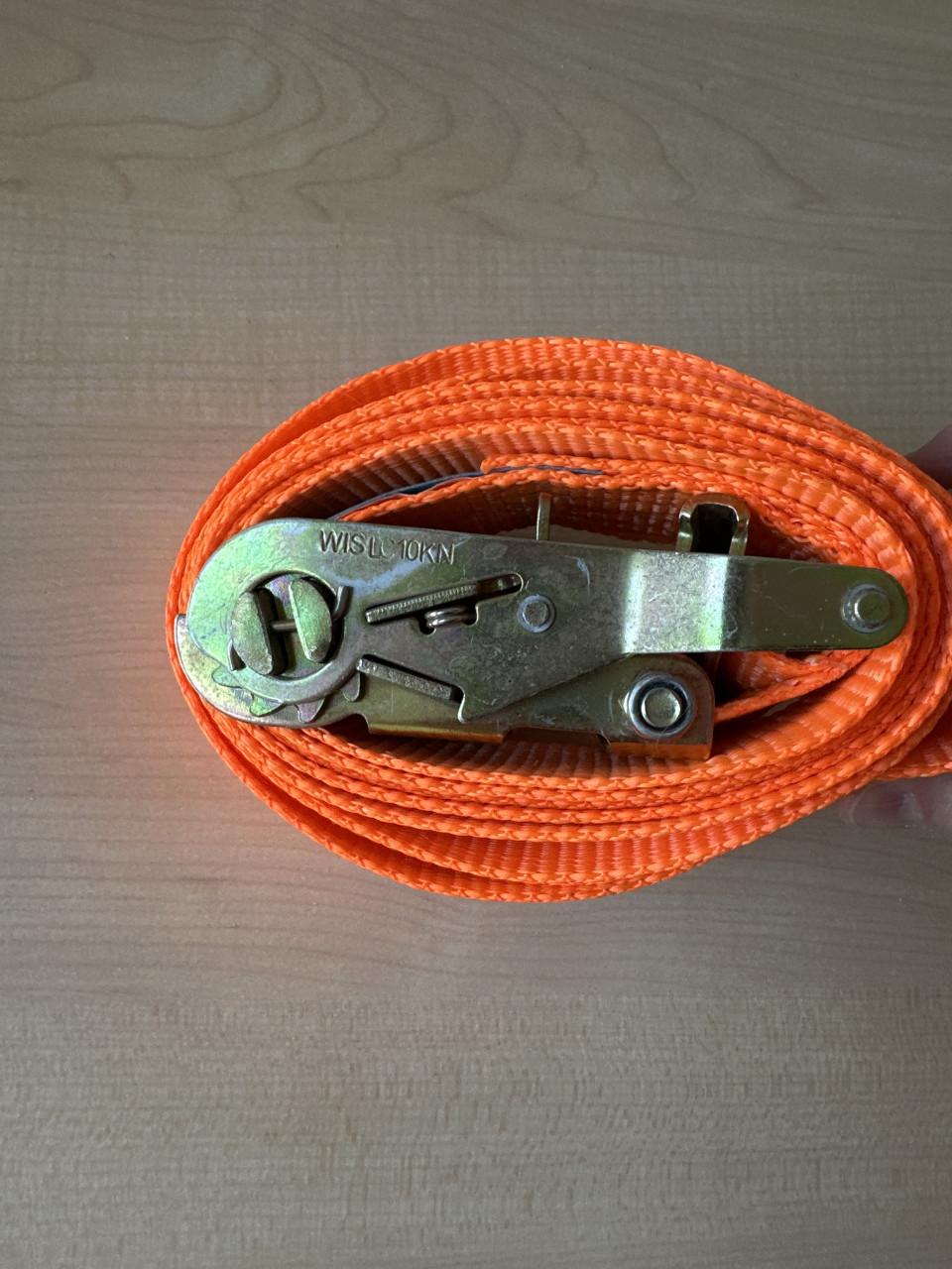 Spanband  Wislo 10 KN 3 mtr