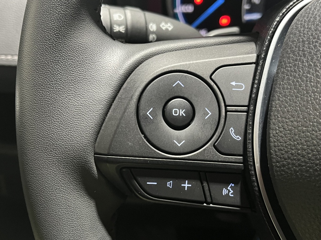 Toyota Rav4 2.5 hybrid style | leer | navi | camera |