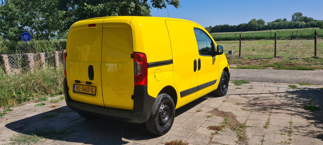 Fiat Fiorino