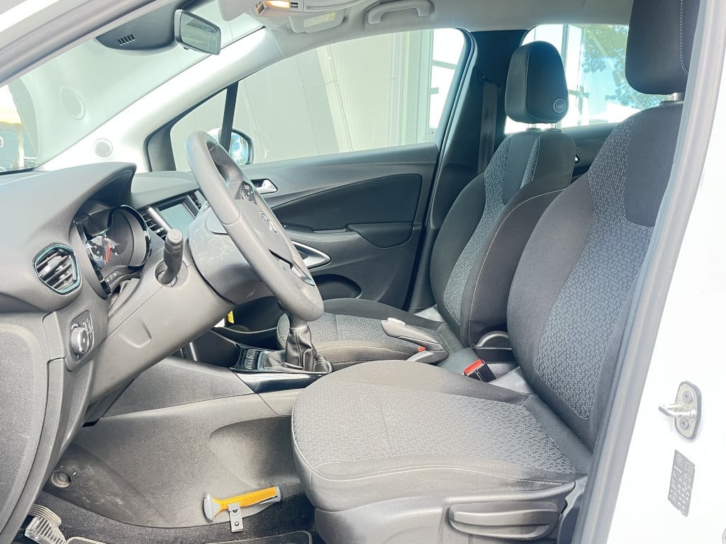 Opel Crossland X 1.2 t. online edition