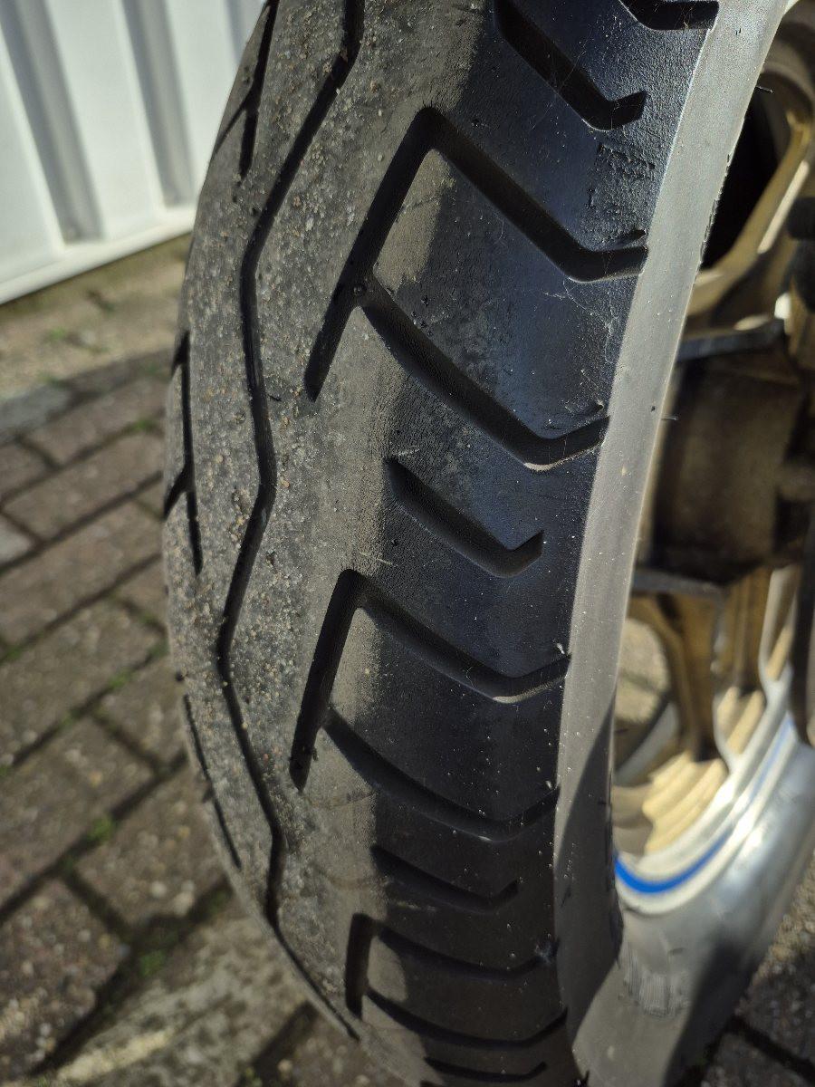 Suzuki GSX750ES, mooie Klassieker