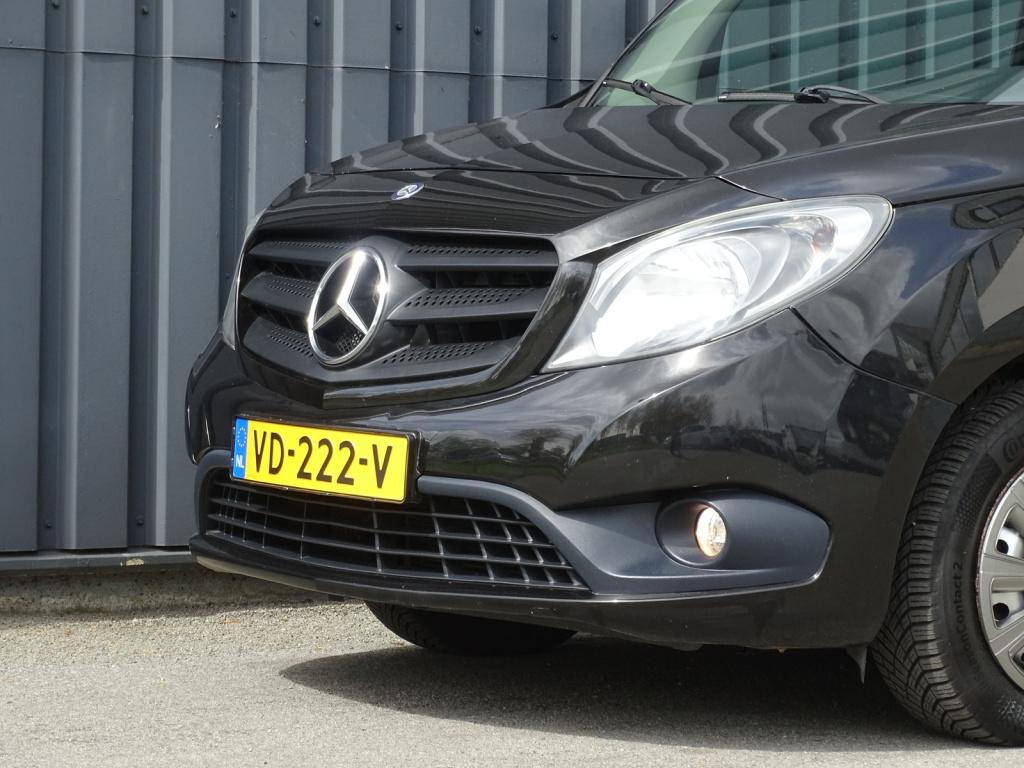Mercedes-Benz Citan 109 cdi | airco | bluetooth | schuifdeur