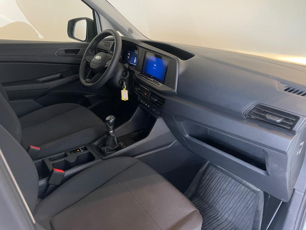 Ford Transit Connect 2.0 ecoblue l2 trend