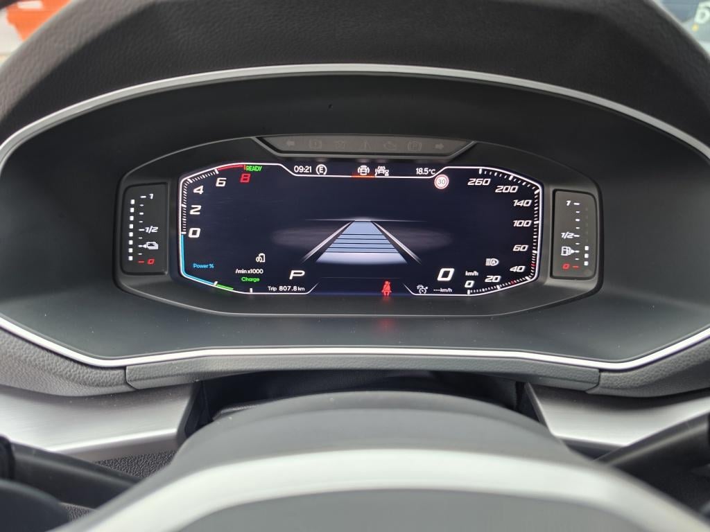Seat Tarraco 1.4 tsi ehybrid | phev | soh 94% | led | kuipstoelen | 245 pk 
