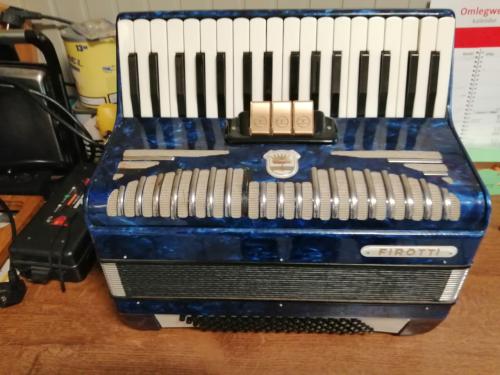 Accordeon 80 bas