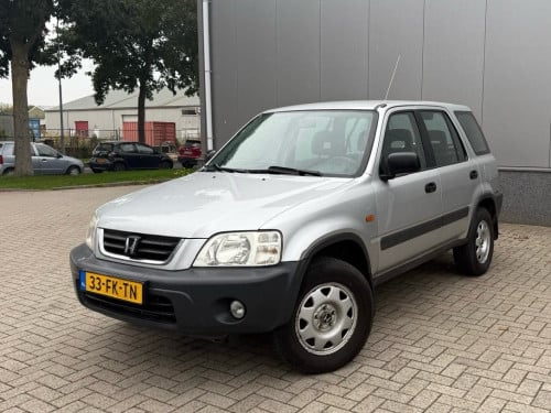 Honda CR-V 2.0-16V LS Automaat Airco
