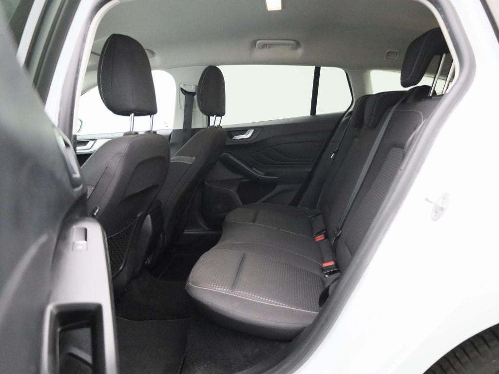 Ford Focus wagon 1.0 ecoboost hybrid trend edition business