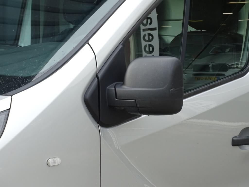 Renault Trafic 1.6 dci t29 l2h1 turbo2 energy marge bus | dubbele schuifdeu