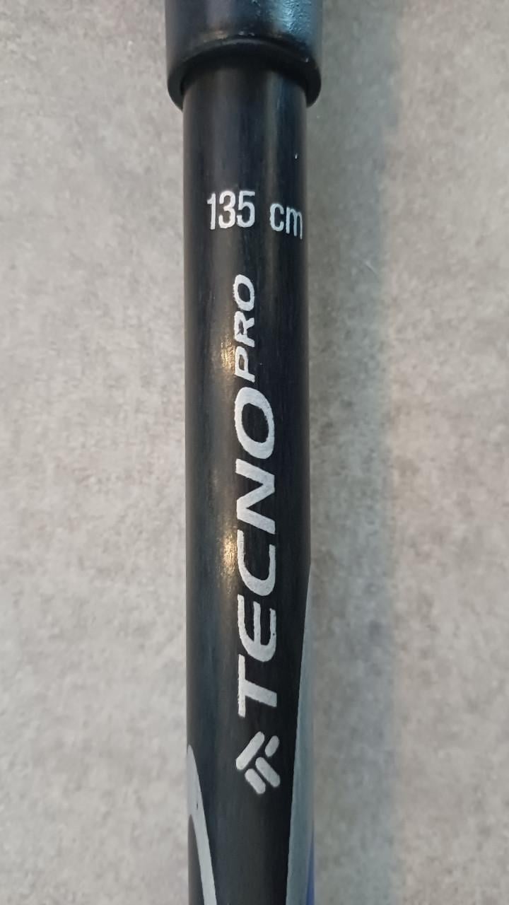 Twee sets Langlauf ski's Cruiser