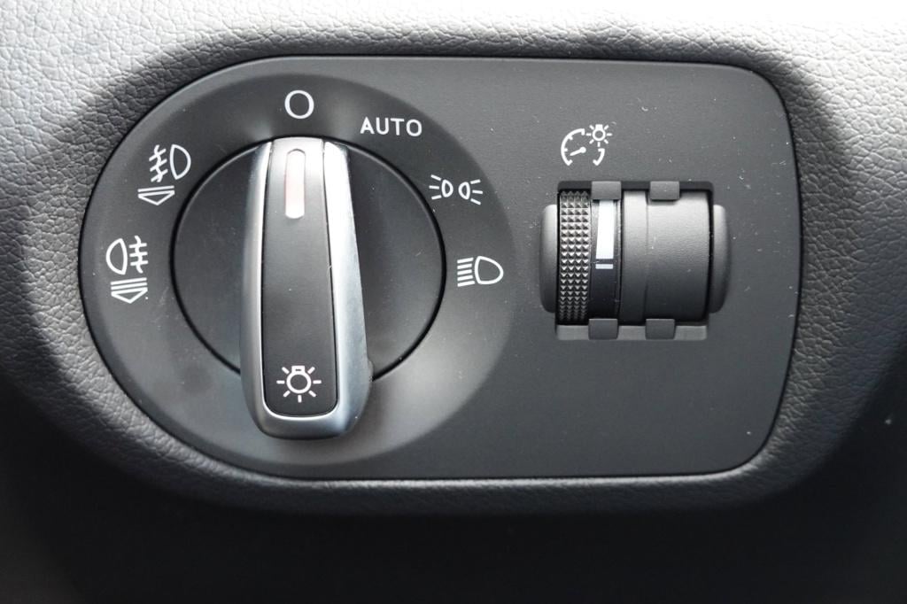 Audi Q3 2.0 tfsi quattro s-line