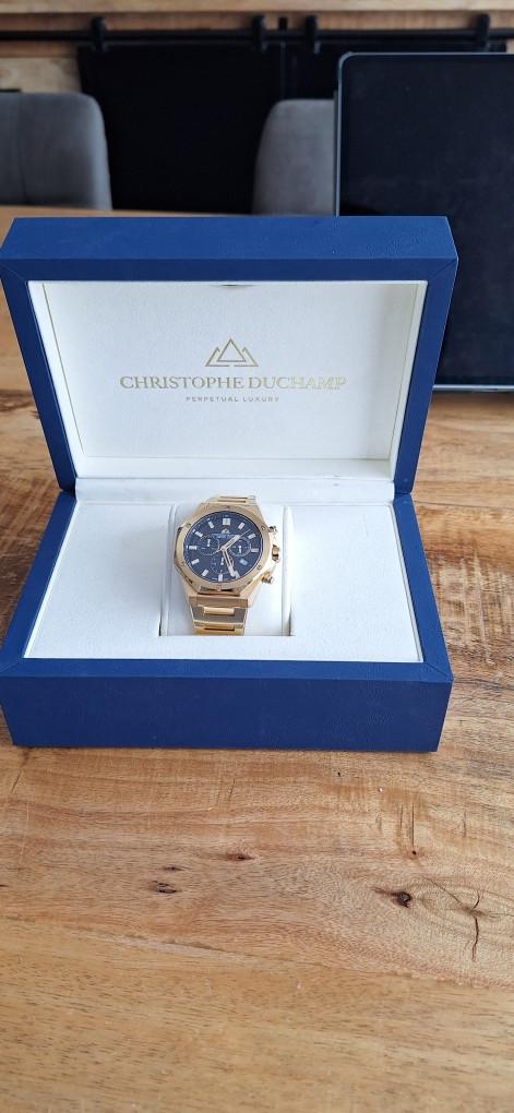 Horloges