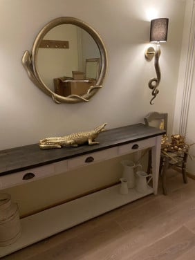Wandtafel