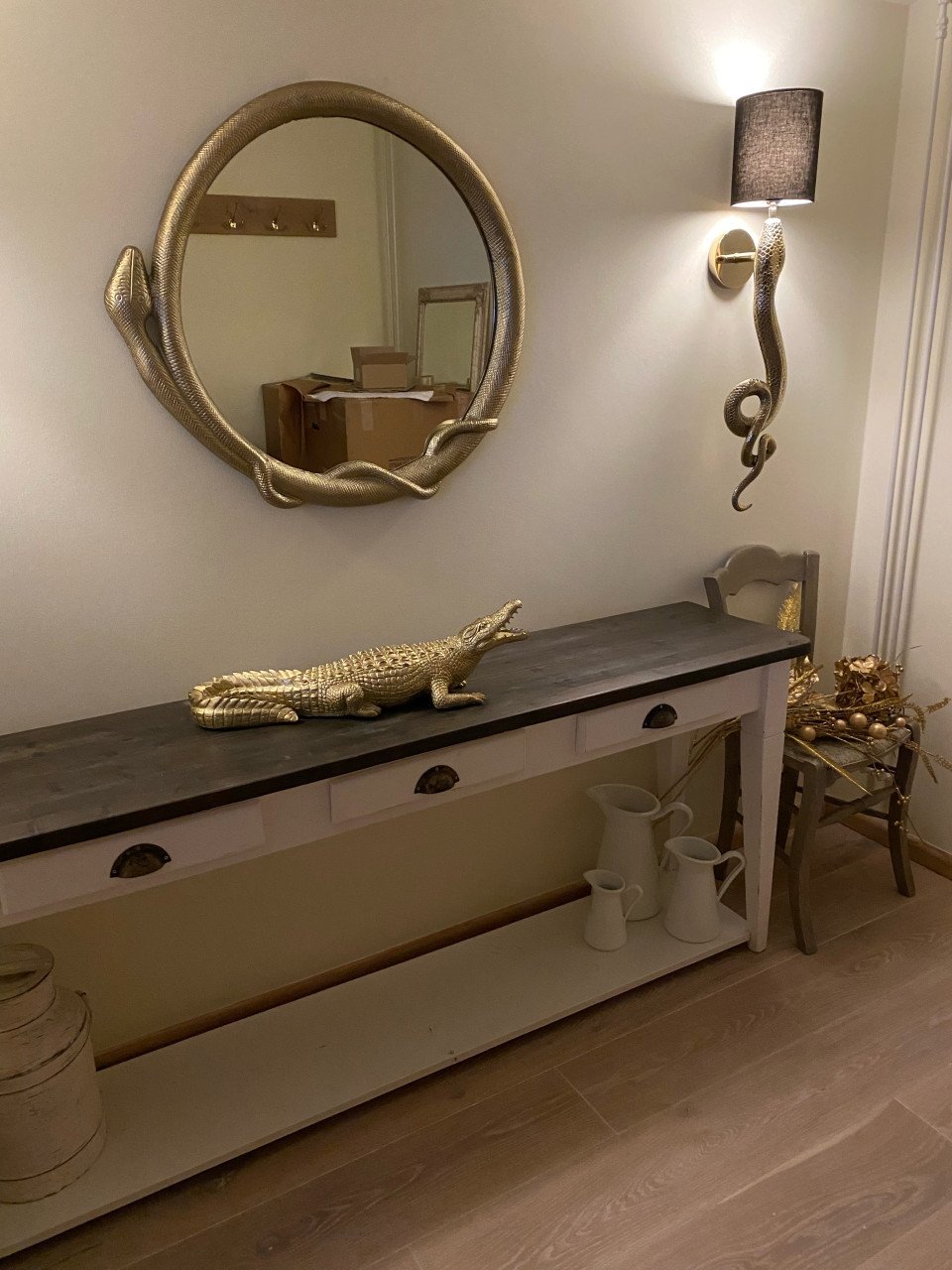 Wandtafel
