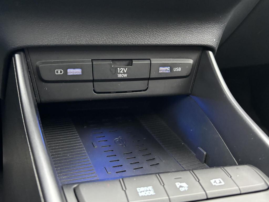 Hyundai Bayon 1.0 t-gdi comfort smart | navigatie | camera | apple carplay/