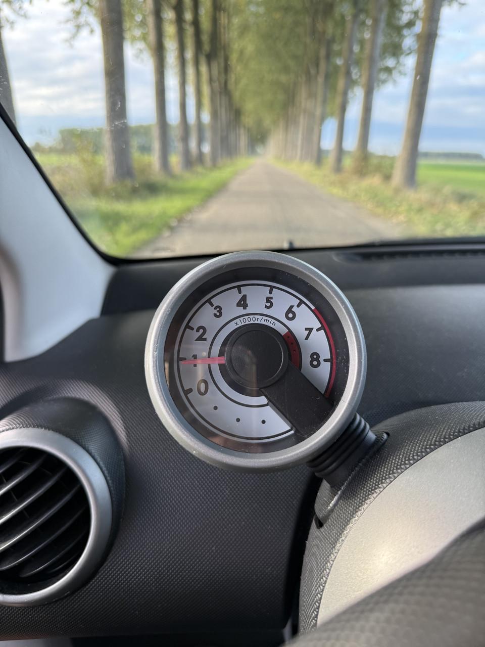 Peugeot 107 1.0 12V XS | 119000 km | NW Koppeling | Airco | 2012 | Carplay