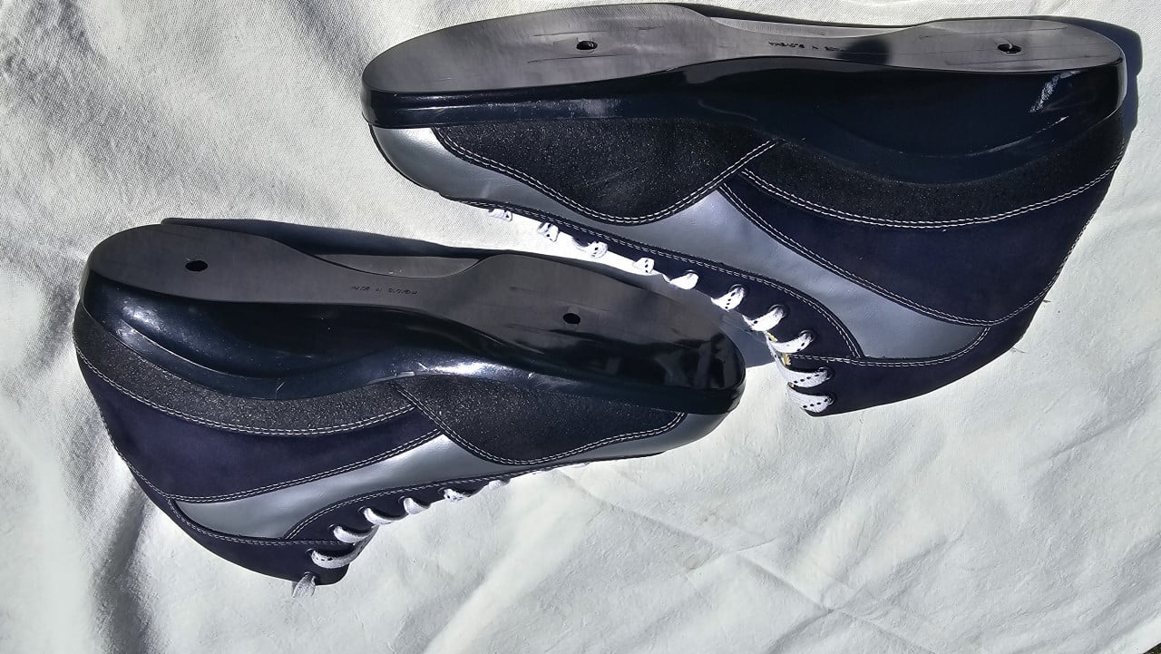Skeeler schoenen