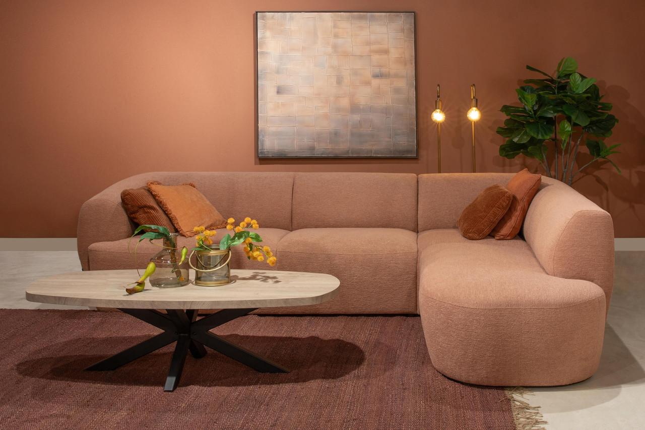 PRACHTIG BANKSTEL MET VEEL MOGELIJKHEDEN - NIEUW IN ONZE WINKEL -