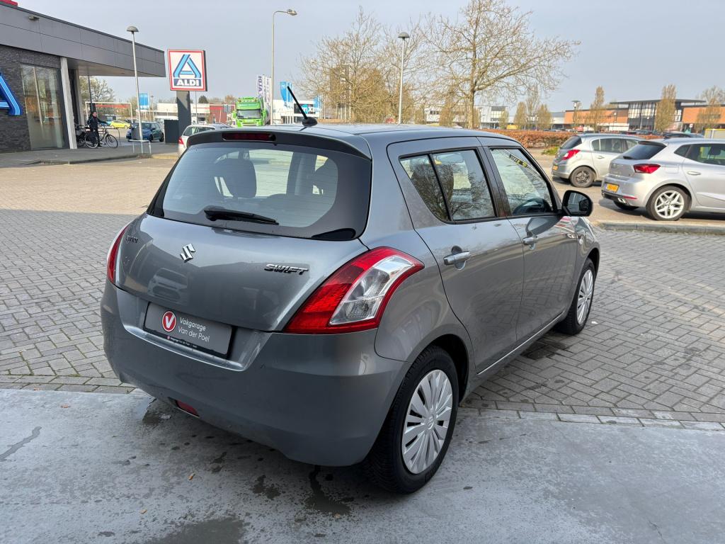 Suzuki Swift 1.2 bandit easss