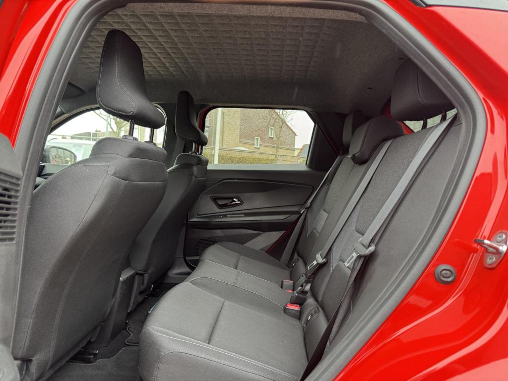 Nissan Micra evolve 52 kwh