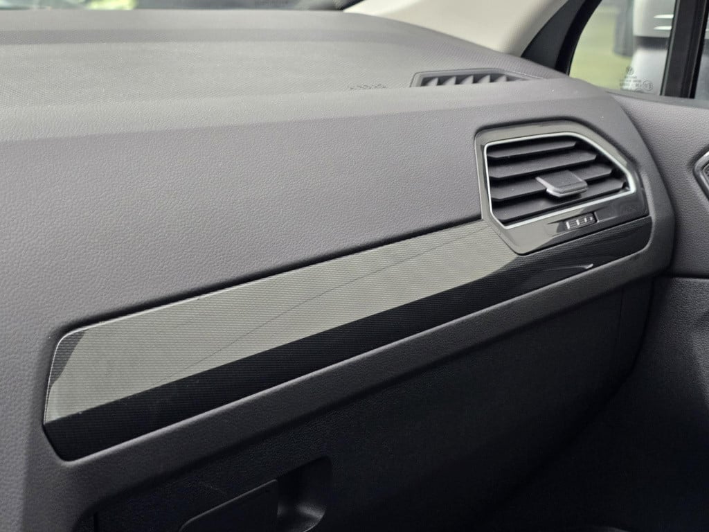 Volkswagen Tiguan 1.4 tsi 4motion highline r-line leder