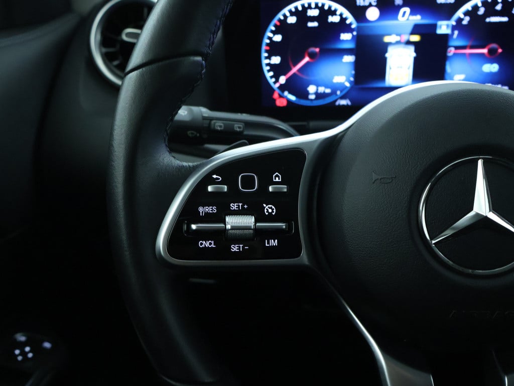 Mercedes-Benz Gla-klasse 250 e plug-in hybride | trekhaak | apple carplay/a