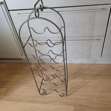 Wijnrekje 12 flessen