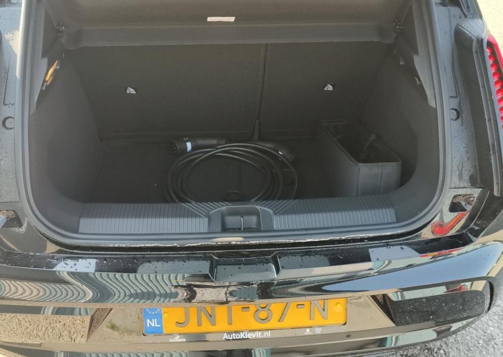 Renault 5 comfort range iconic cinq 52 kwh - demo / v2g pack safety & advan