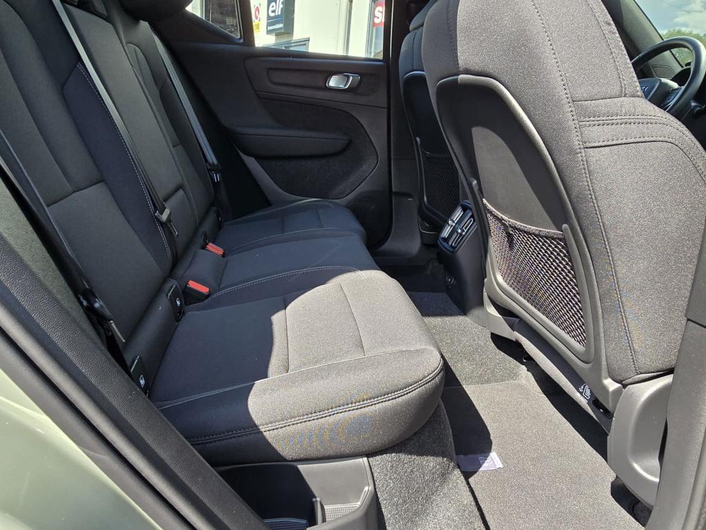Volvo Ex40 single motor extended range ultra 82 kwh