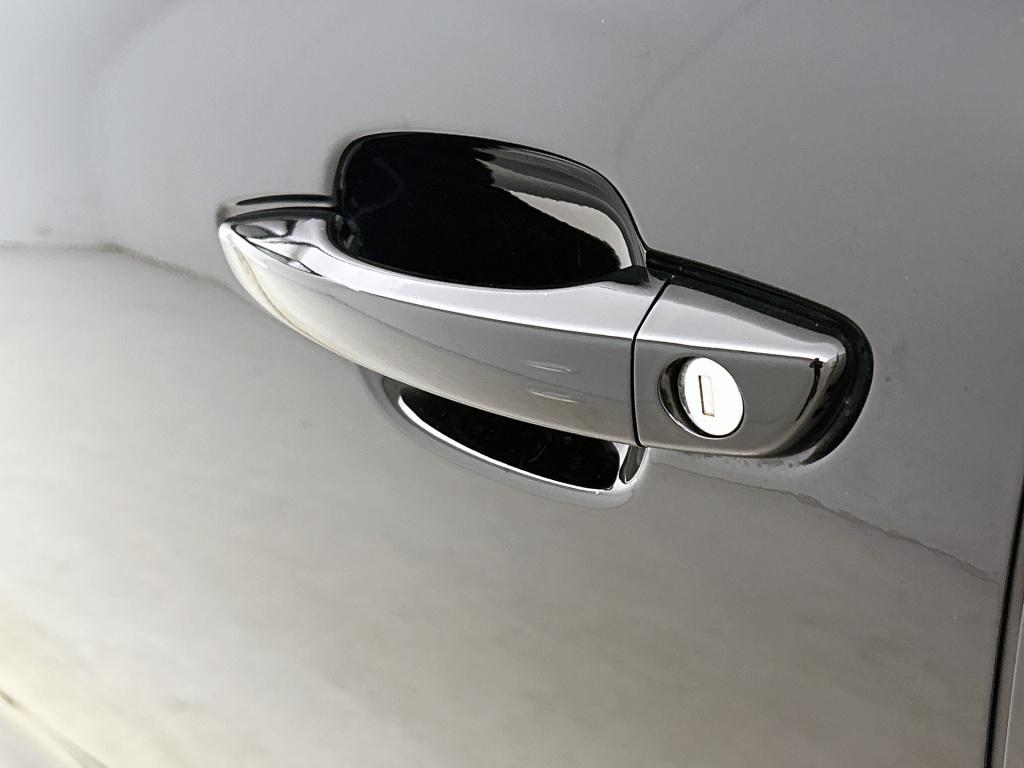 Citroen C5 Aircross plug-in hybrid 225pk max