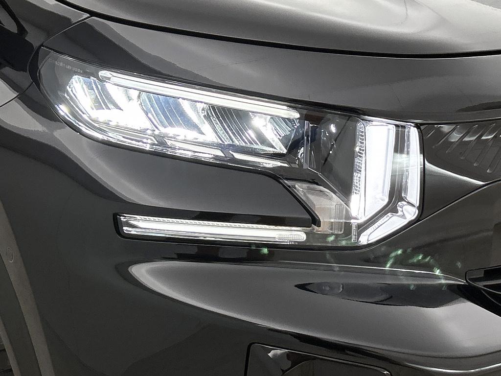 Citroen C3 Aircross hybrid 145pk automaat max | achteruitrijcamera | comfor