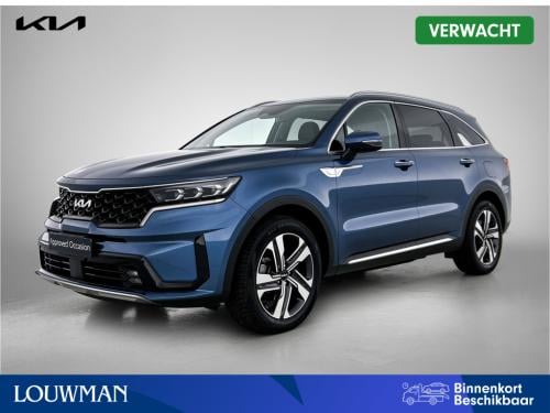 Kia Sorento 1.6 t-gdi hybrid 2wd dynamicplusline 7p. onderweg-naar-dealer