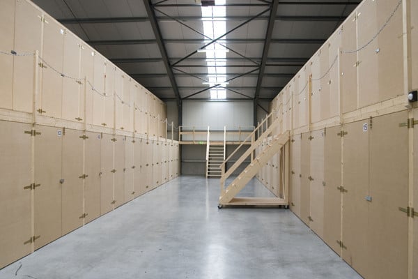 De Verhuisservice Zeeland. De verhuizer voor iedere portemonnee