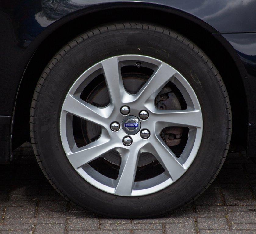 Volvo V70 1.6 t4 nordic+