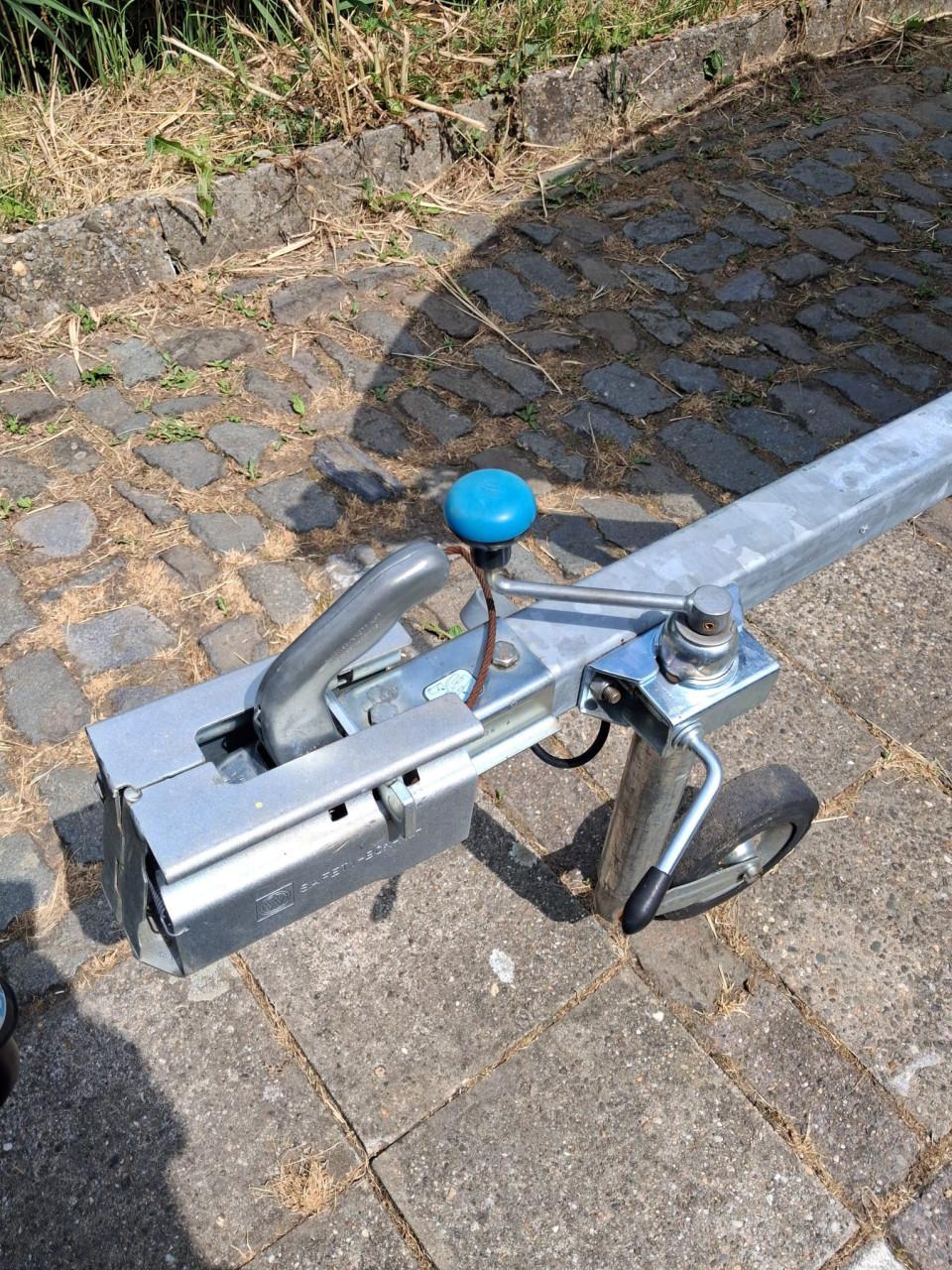 Motorboot