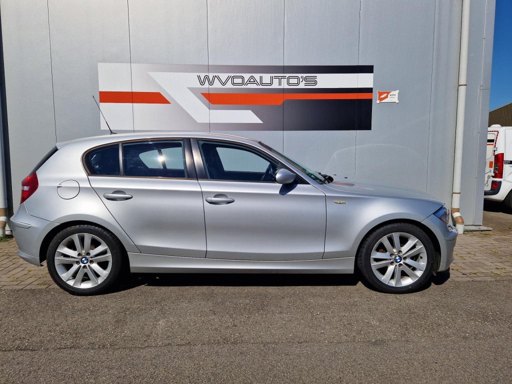 BMW 1 Serie 116i