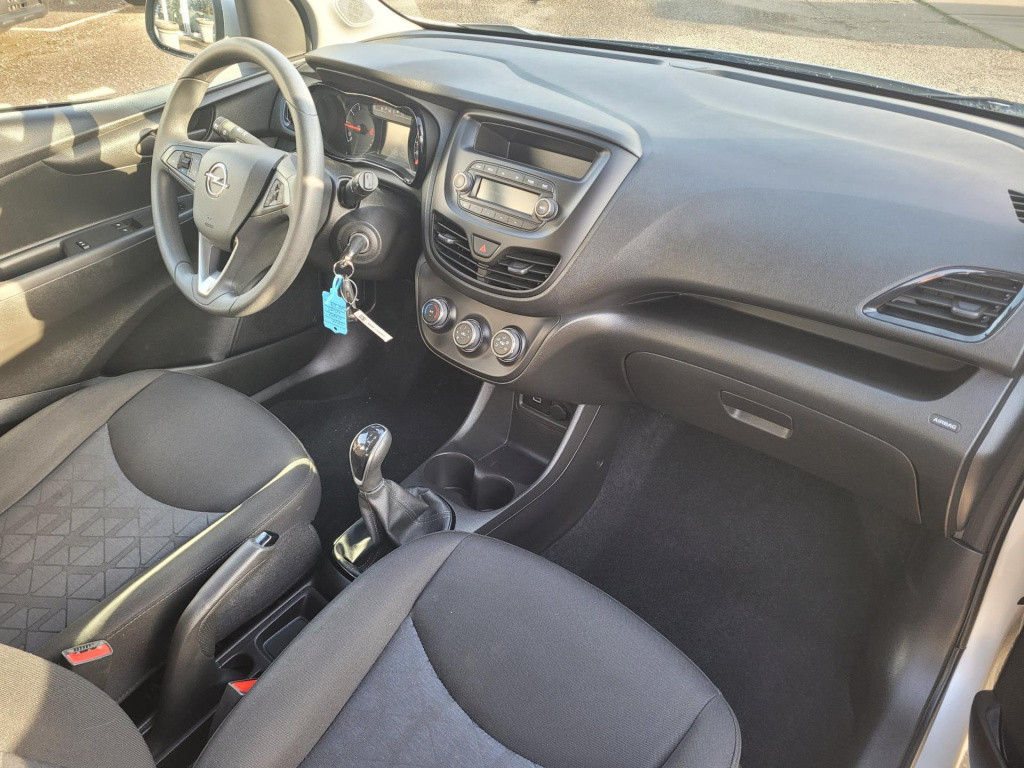 Opel Karl 1.0 ecoflex innovation