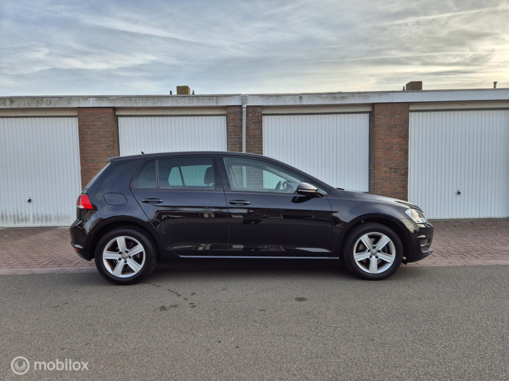 Volkswagen Golf 1.2 tsi comfortline / 1e eigenaar / 5- deurs / dealeronderh