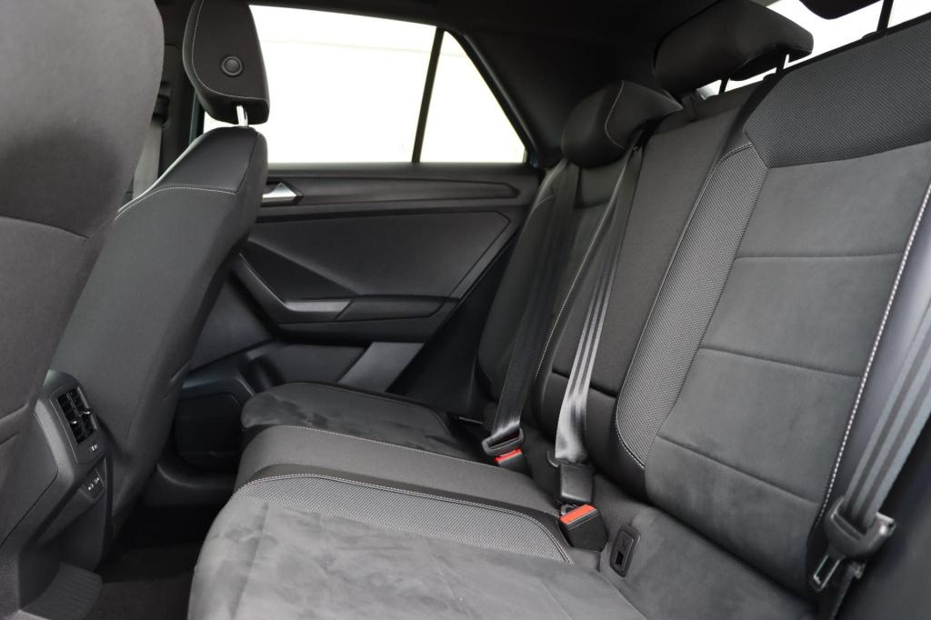 Volkswagen T-roc 1.0 tsi r-line 110pk