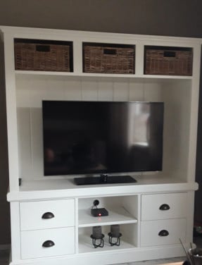 TV kast