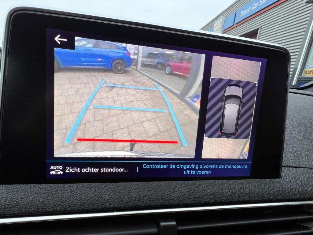 Peugeot 3008 1.6 hybrid4 300 gt, panodak, afn. trekhaak enz..