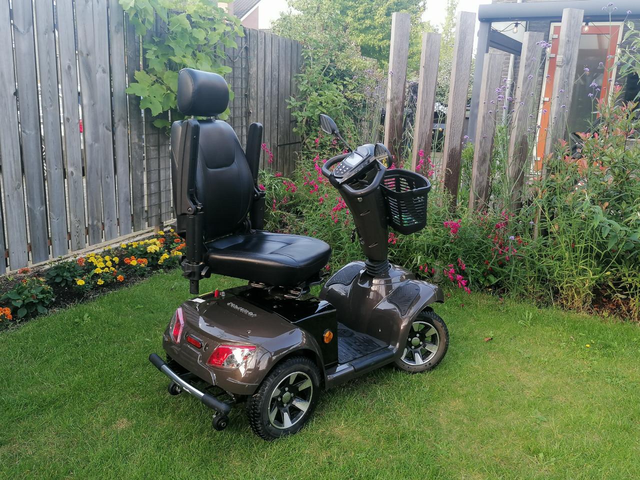 Scootmobiel